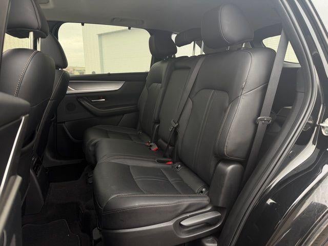 2025 Mazda Mazda CX-70 3.3 Turbo Preferred Package