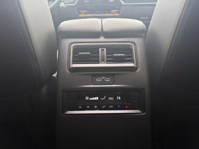 2025 Mazda Mazda CX-70 3.3 Turbo Preferred Package