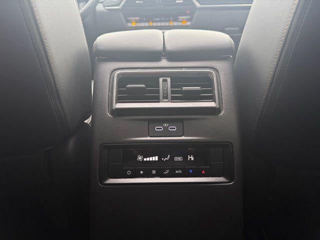 2025 Mazda Mazda CX-70 3.3 Turbo Preferred Package