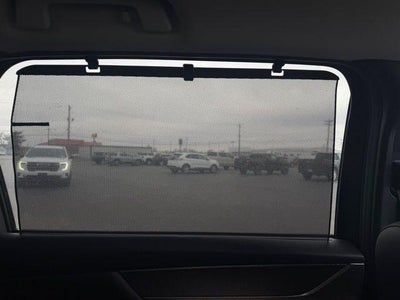 2025 Mazda Mazda CX-70 3.3 Turbo Preferred Package