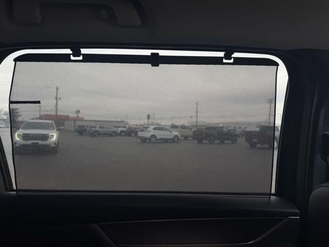 2025 Mazda Mazda CX-70 3.3 Turbo Preferred Package