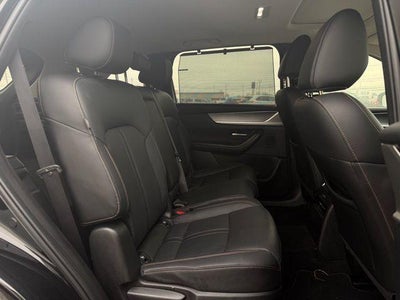 2025 Mazda Mazda CX-70 3.3 Turbo Preferred Package