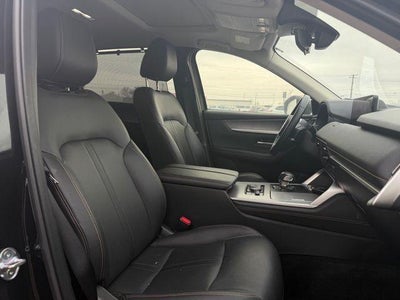 2025 Mazda Mazda CX-70 3.3 Turbo Preferred Package