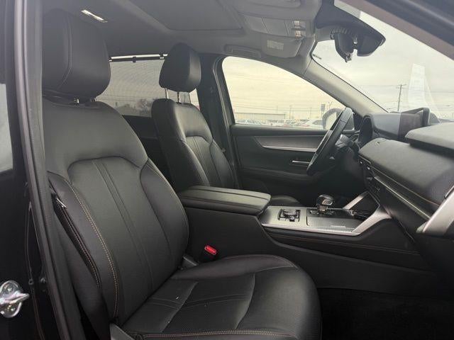 2025 Mazda Mazda CX-70 3.3 Turbo Preferred Package