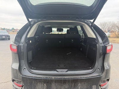 2025 Mazda Mazda CX-70 3.3 Turbo Preferred Package