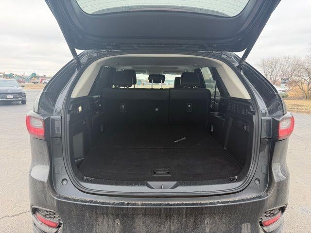 2025 Mazda Mazda CX-70 3.3 Turbo Preferred Package