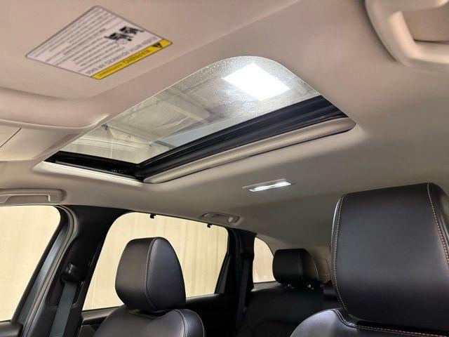 2025 Mazda Mazda CX-70 3.3 Turbo Preferred Package