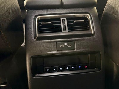 2025 Mazda Mazda CX-70 3.3 Turbo Preferred Package