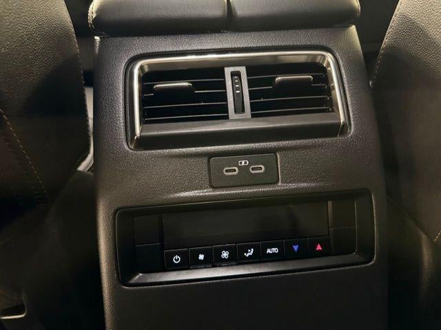 2025 Mazda Mazda CX-70 3.3 Turbo Preferred Package