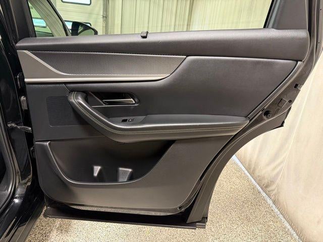 2025 Mazda Mazda CX-70 3.3 Turbo Preferred Package