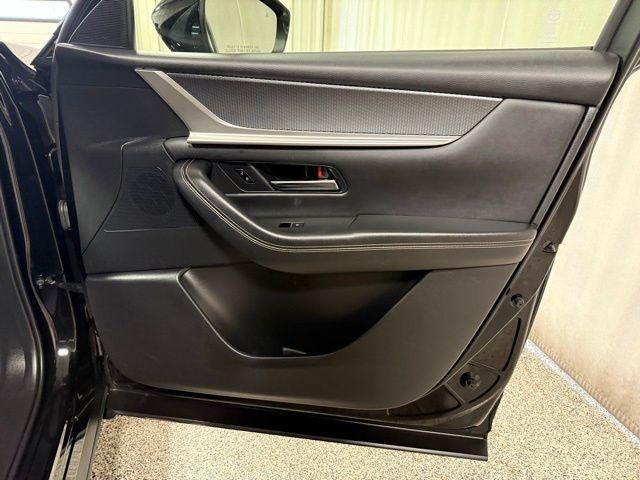 2025 Mazda Mazda CX-70 3.3 Turbo Preferred Package