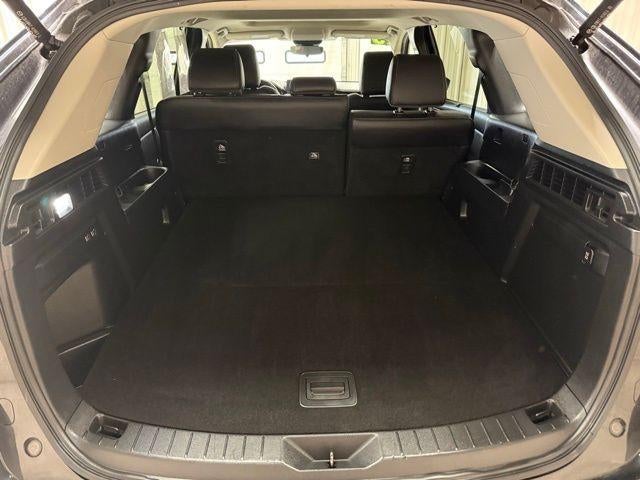 2025 Mazda Mazda CX-70 3.3 Turbo Preferred Package