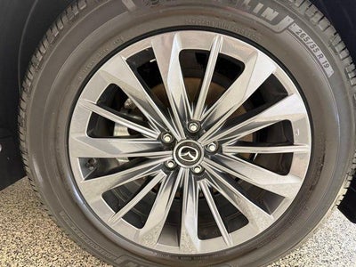 2025 Mazda Mazda CX-70 3.3 Turbo Preferred Package