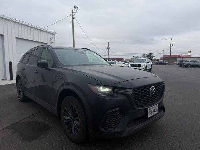 2025 Mazda Mazda CX-70 3.3 Turbo Preferred Package