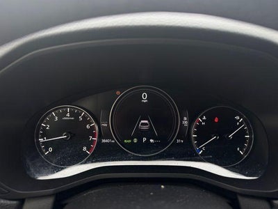 2025 Mazda Mazda CX-70 3.3 Turbo Preferred Package