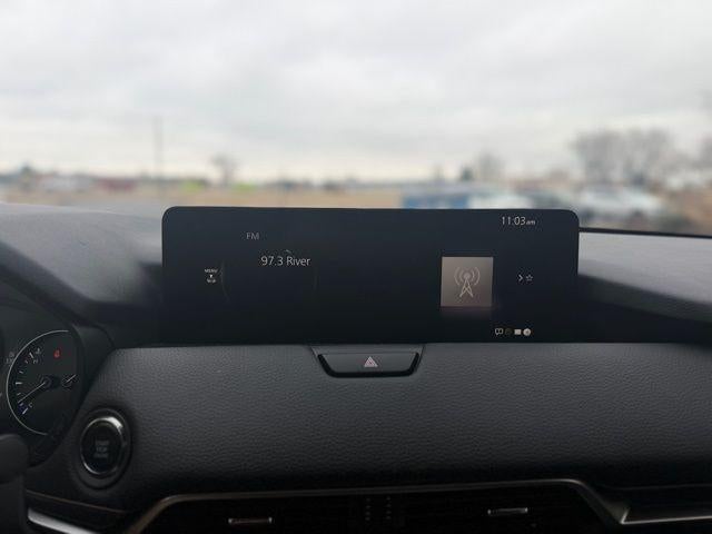 2025 Mazda Mazda CX-70 3.3 Turbo Preferred Package