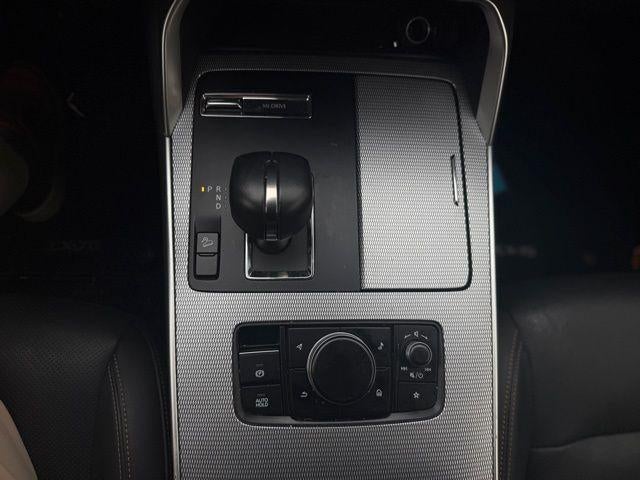 2025 Mazda Mazda CX-70 3.3 Turbo Preferred Package