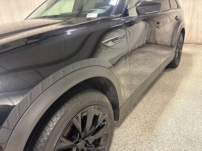 2026 Mazda Mazda CX-90 Premium Sport