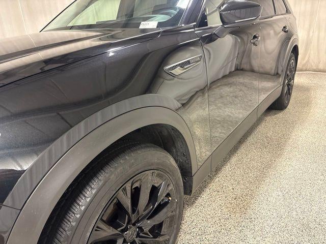 2026 Mazda Mazda CX-90 Premium Sport
