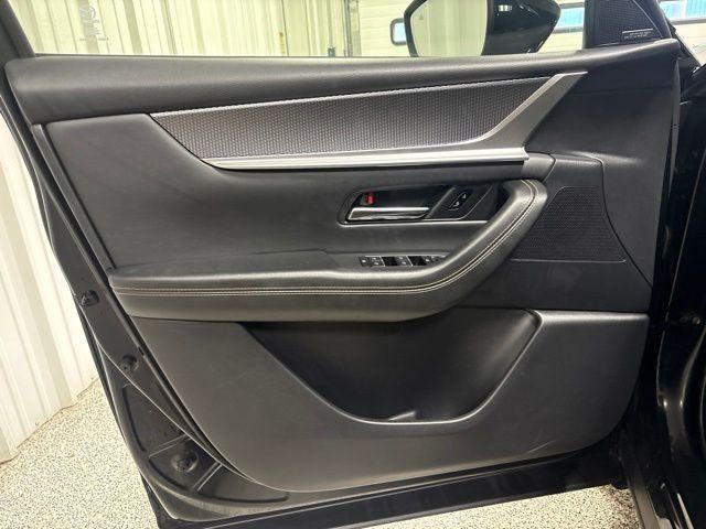 2026 Mazda Mazda CX-90 Premium Sport