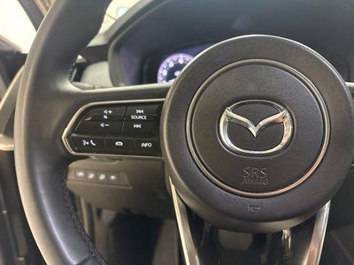2026 Mazda Mazda CX-90 Premium Sport