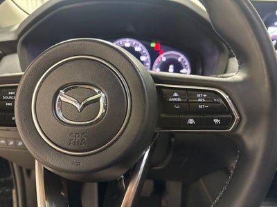2026 Mazda Mazda CX-90 Premium Sport