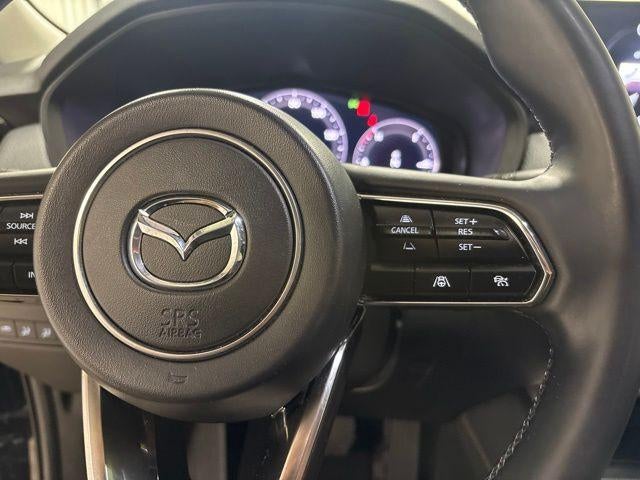 2026 Mazda Mazda CX-90 Premium Sport