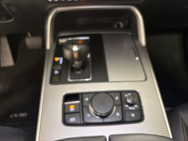 2026 Mazda Mazda CX-90 Premium Sport
