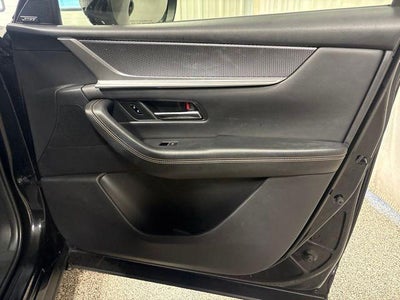 2026 Mazda Mazda CX-90 Premium Sport
