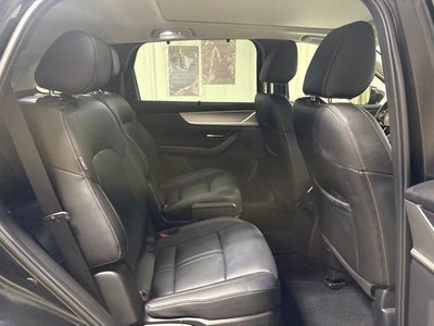 2026 Mazda Mazda CX-90 Premium Sport