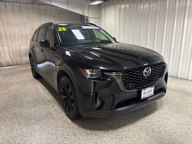 2026 Mazda Mazda CX-90 Premium Sport