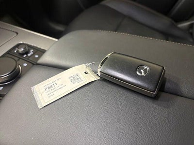 2026 Mazda Mazda CX-90 Premium Sport