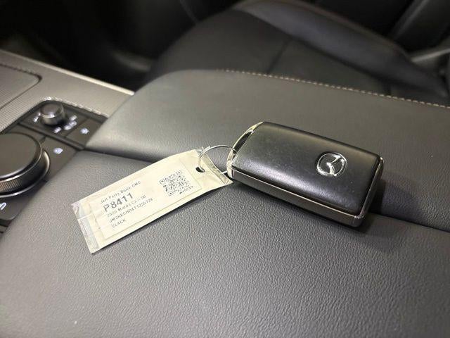 2026 Mazda Mazda CX-90 Premium Sport