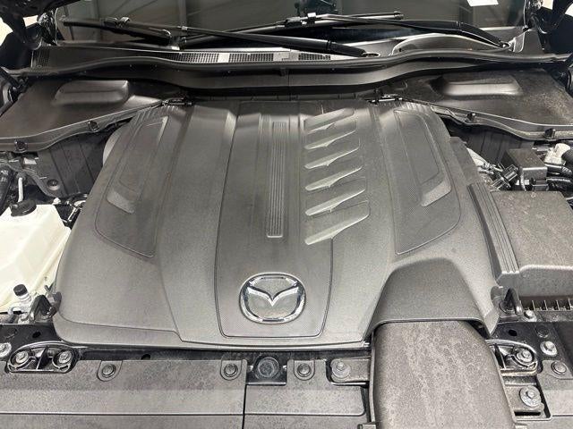 2026 Mazda Mazda CX-90 Premium Sport