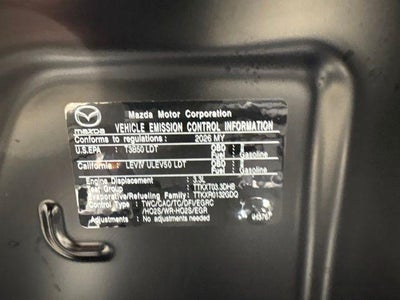 2026 Mazda Mazda CX-90 Premium Sport