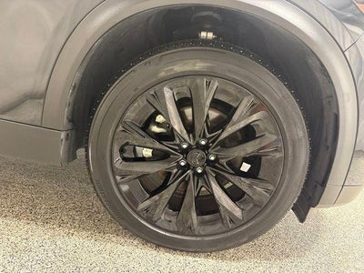 2026 Mazda Mazda CX-90 Premium Sport