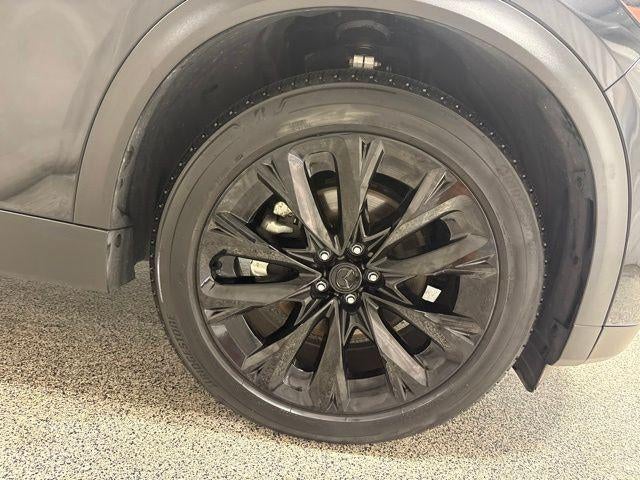 2026 Mazda Mazda CX-90 Premium Sport