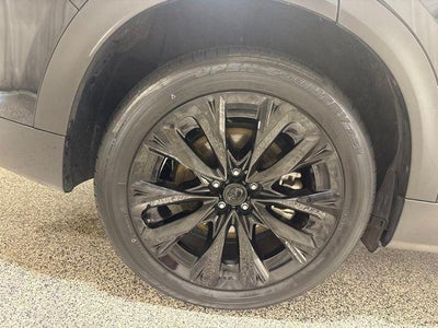 2026 Mazda Mazda CX-90 Premium Sport