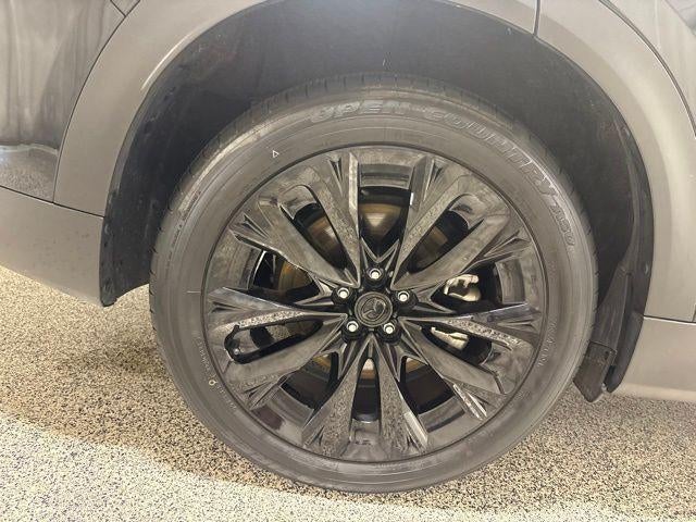 2026 Mazda Mazda CX-90 Premium Sport