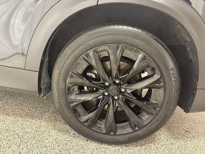 2026 Mazda Mazda CX-90 Premium Sport