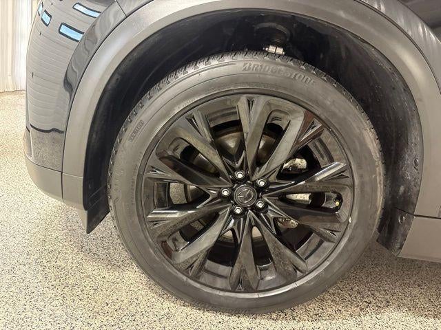 2026 Mazda Mazda CX-90 Premium Sport
