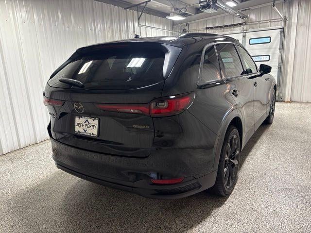 2026 Mazda Mazda CX-90 Premium Sport