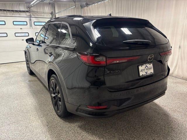 2026 Mazda Mazda CX-90 Premium Sport