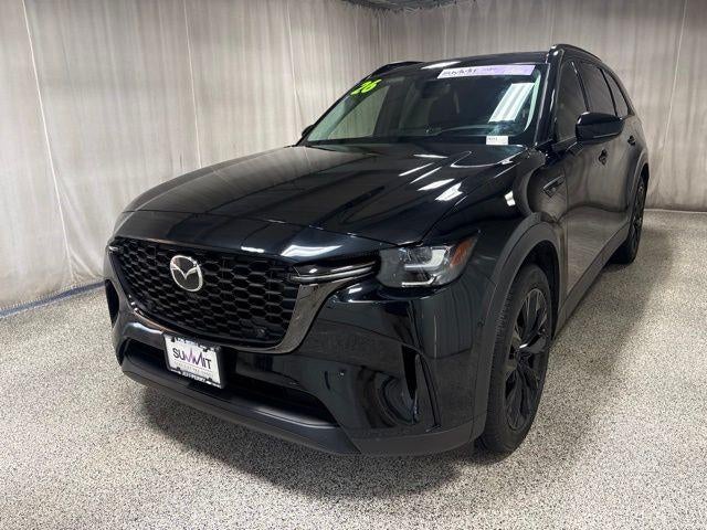 2026 Mazda Mazda CX-90 Premium Sport
