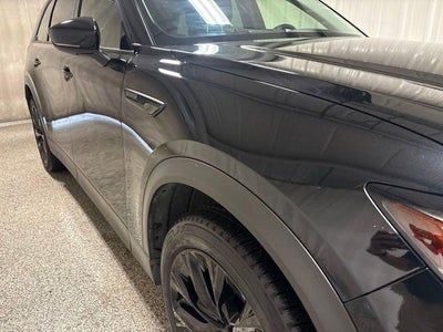 2026 Mazda Mazda CX-90 Premium Sport