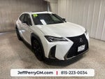 2019 Lexus UX F SPORT