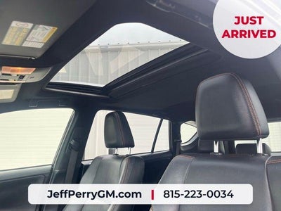 2016 Toyota RAV4 SE