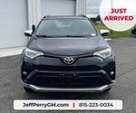 2016 Toyota RAV4 SE