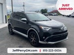 2016 Toyota RAV4 SE