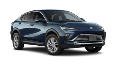 2026 Buick Envista Base